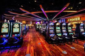 Как войти на сайт Casino VOVAN